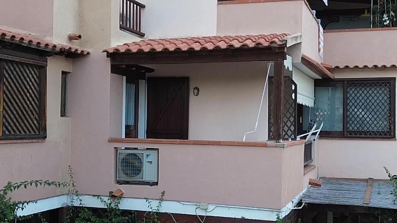 شقة Monolocale Cala Reale مارينيلاّ المظهر الخارجي الصورة